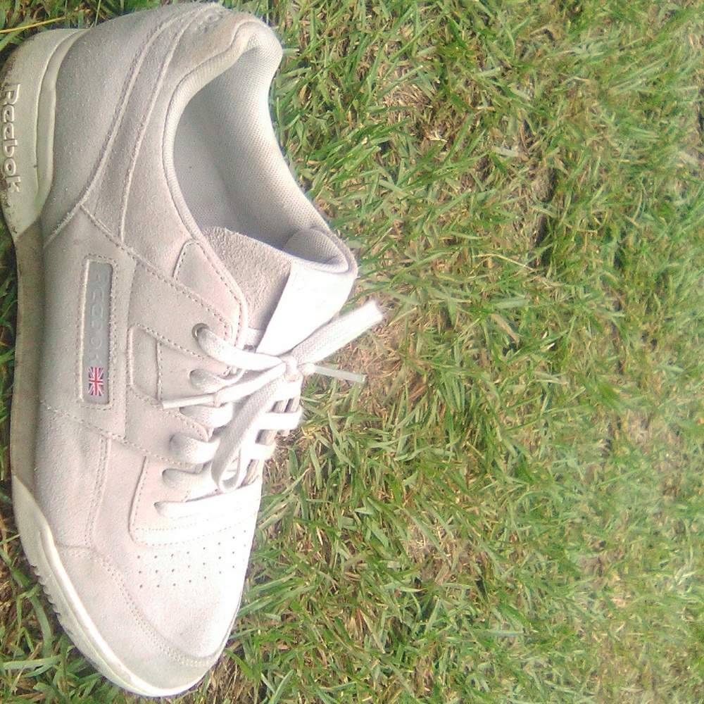 Reebok Classics